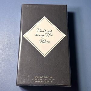 By Kilian Can't Stop Loving You Eau De Parfum Spray  3.4 fl.oz/100ml New Sealed